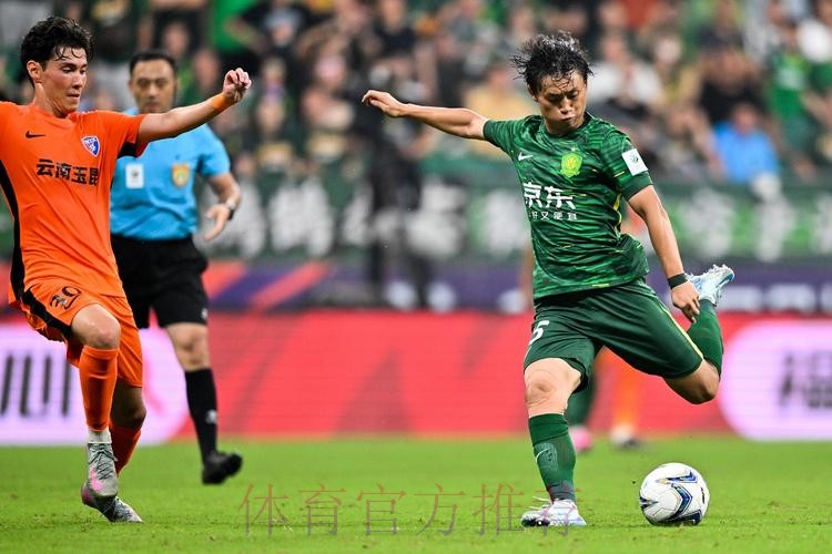 足协杯半决赛综述 | 河南点球过关 国安大胜晋级 足协杯半决赛综述 | 河南点球过关 国安大胜晋级