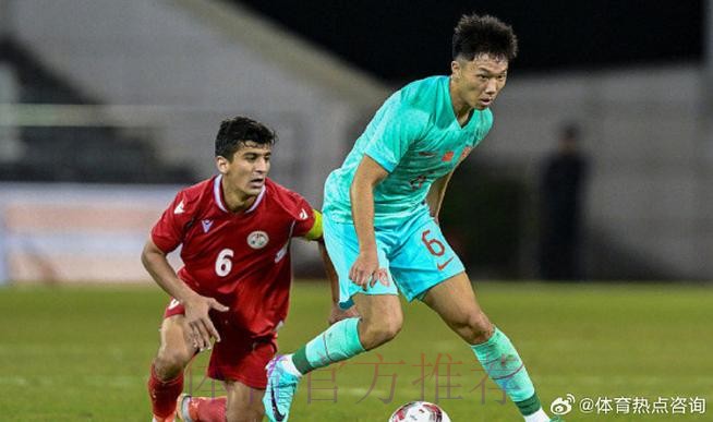 木塔力甫临战伤退 陈宇浩补选进国奥 木塔力甫临战伤退 陈宇浩补选进国奥